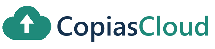 CopiasCloud